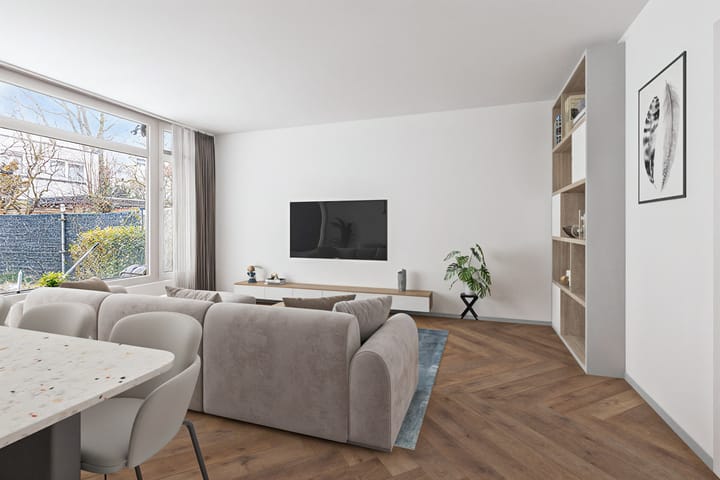 Foto 4 van de Jokse 592