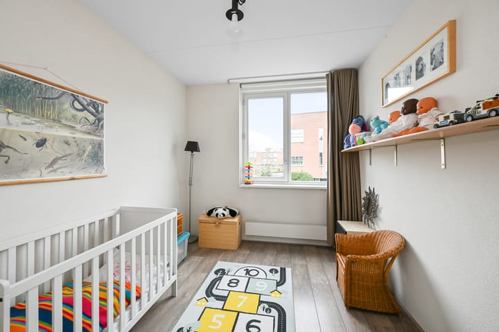 Foto 23 van Melis Stokelaan 89