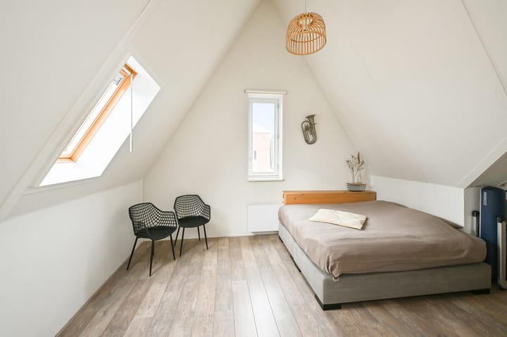 Foto 45 van Melis Stokelaan 89