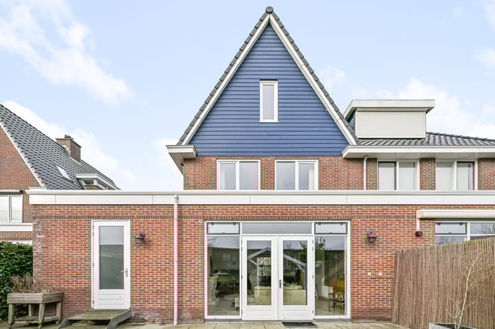 Foto 50 van Melis Stokelaan 89