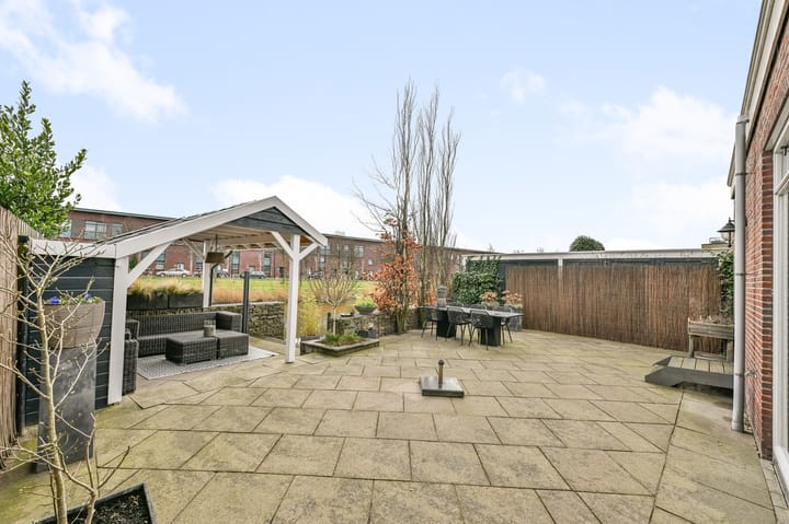 Foto 52 van Melis Stokelaan 89