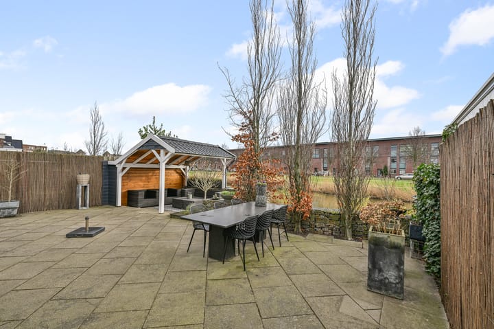 Foto 53 van Melis Stokelaan 89