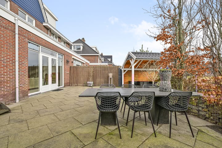 Foto 54 van Melis Stokelaan 89