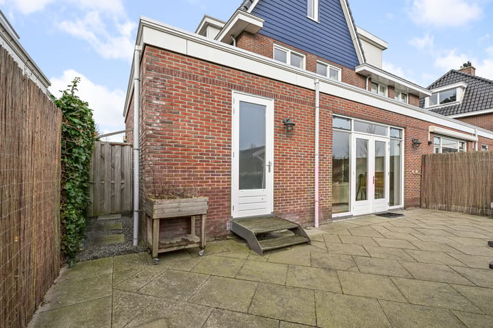 Foto 55 van Melis Stokelaan 89