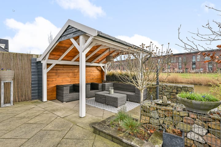 Foto 56 van Melis Stokelaan 89