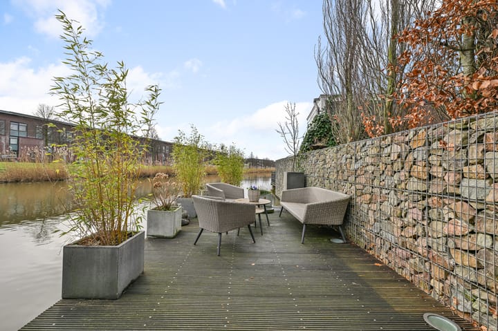 Foto 58 van Melis Stokelaan 89