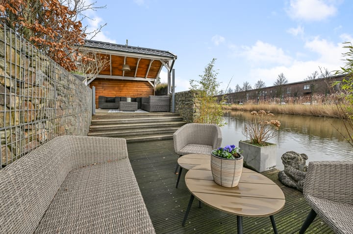 Foto 60 van Melis Stokelaan 89