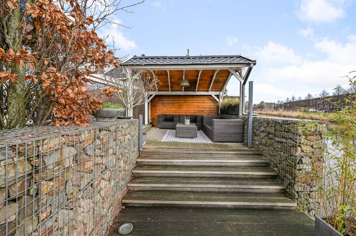 Foto 61 van Melis Stokelaan 89