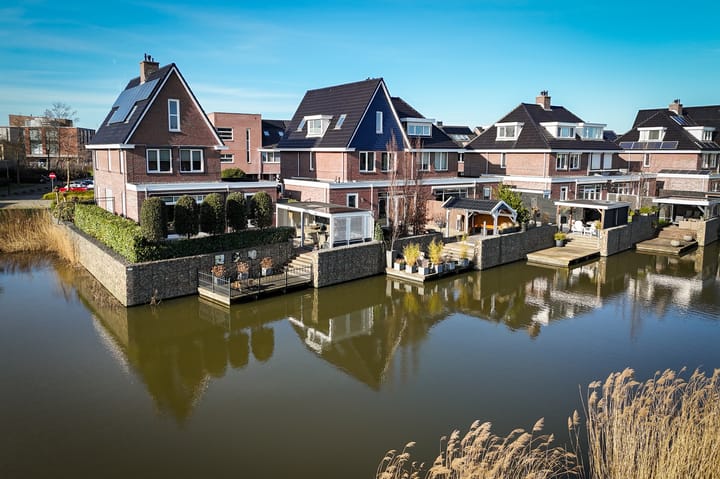 Foto 62 van Melis Stokelaan 89