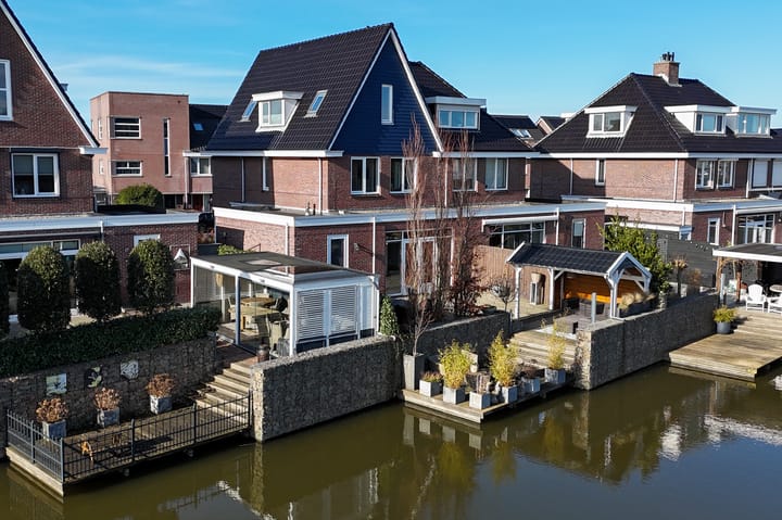 Foto 63 van Melis Stokelaan 89