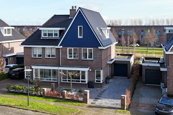 Foto 64 van Melis Stokelaan 89