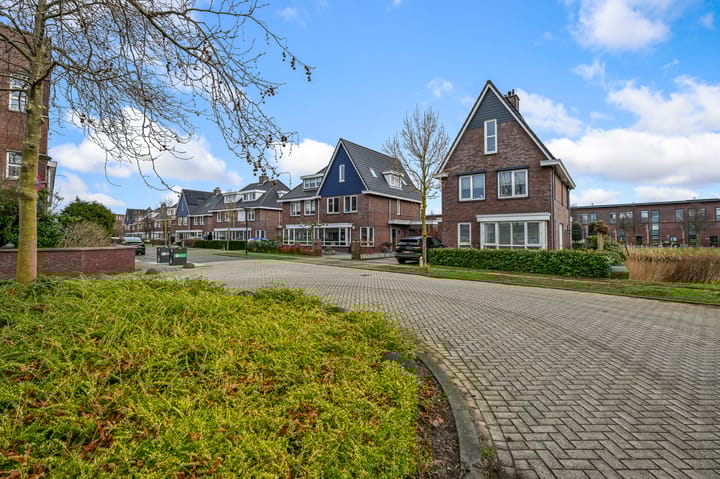 Foto 66 van Melis Stokelaan 89