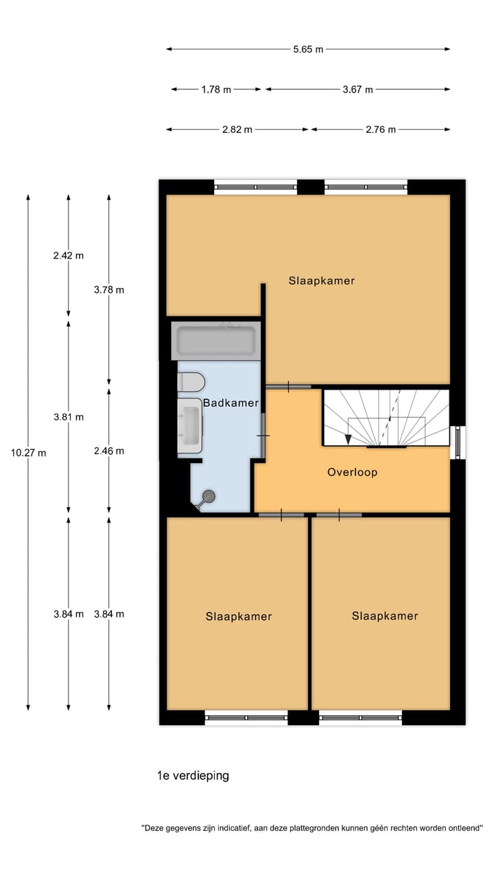 Foto 68 van Melis Stokelaan 89