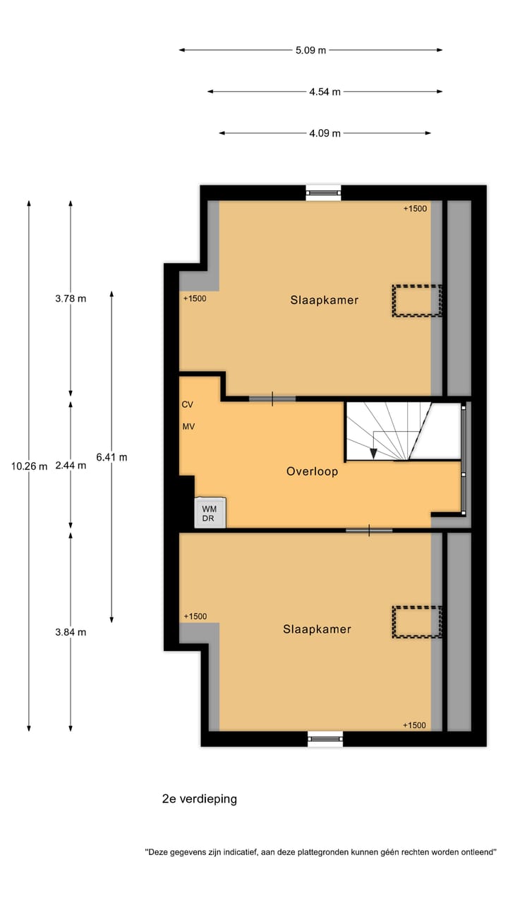 Foto 69 van Melis Stokelaan 89
