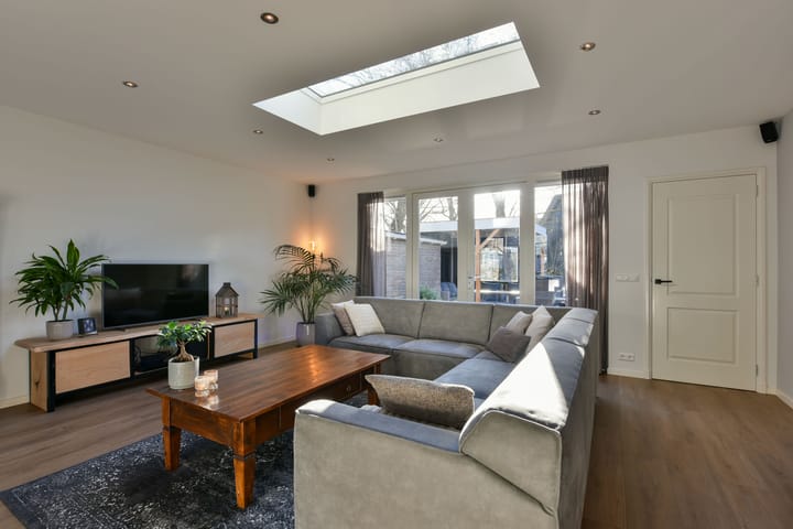 Foto 2 van Voorburgstraat 10