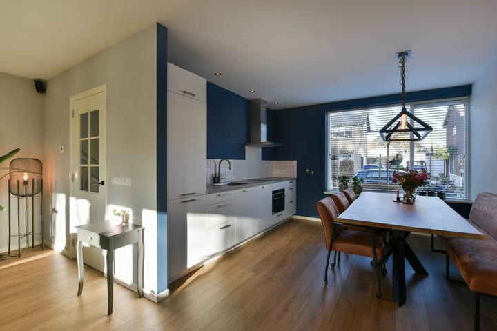 Foto 3 van Voorburgstraat 10