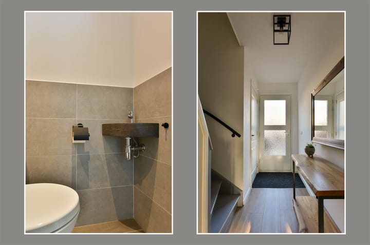 Foto 5 van Voorburgstraat 10