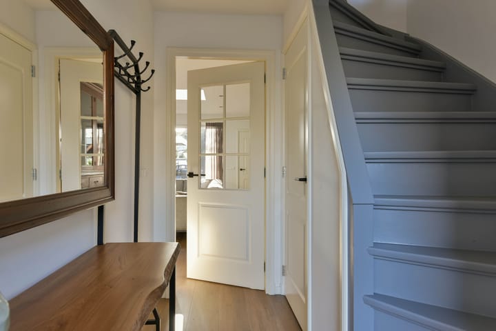 Foto 6 van Voorburgstraat 10