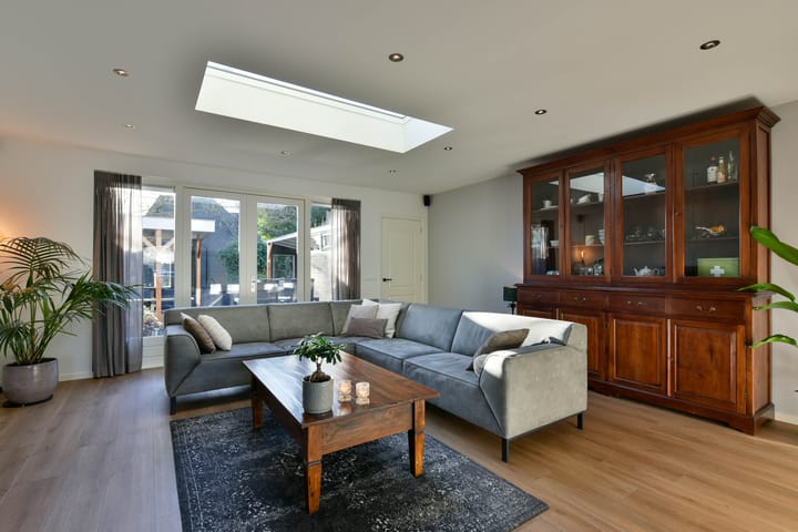 Foto 7 van Voorburgstraat 10