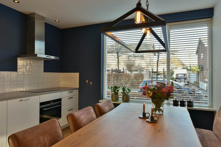 Foto 12 van Voorburgstraat 10