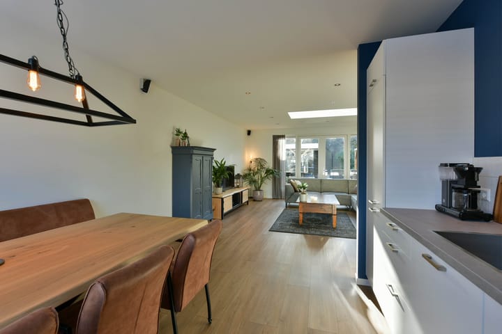 Foto 13 van Voorburgstraat 10