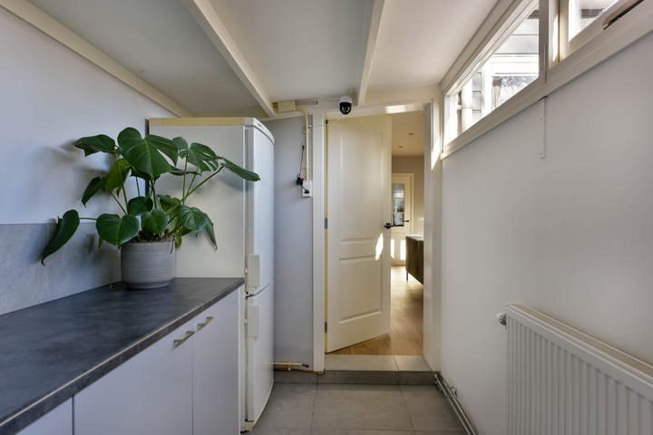 Foto 14 van Voorburgstraat 10