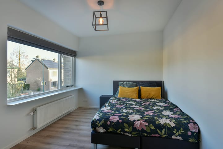 Foto 18 van Voorburgstraat 10