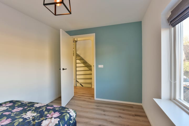 Foto 19 van Voorburgstraat 10