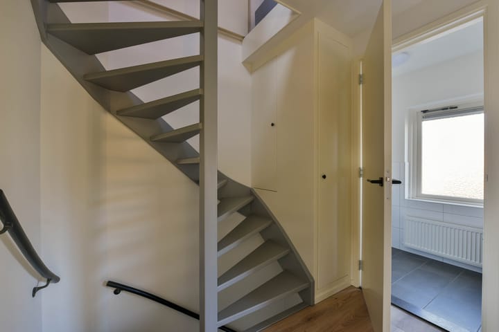 Foto 25 van Voorburgstraat 10