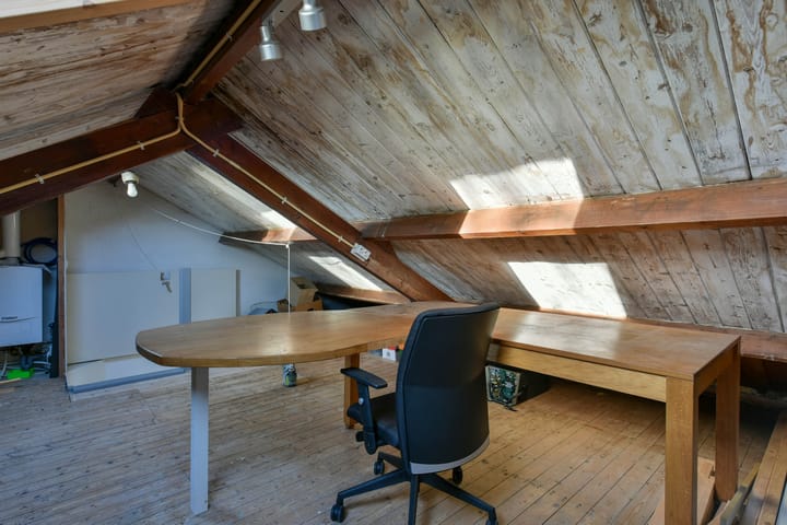 Foto 26 van Voorburgstraat 10