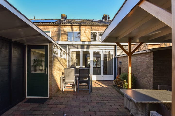 Foto 28 van Voorburgstraat 10