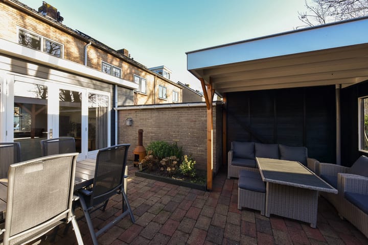 Foto 29 van Voorburgstraat 10