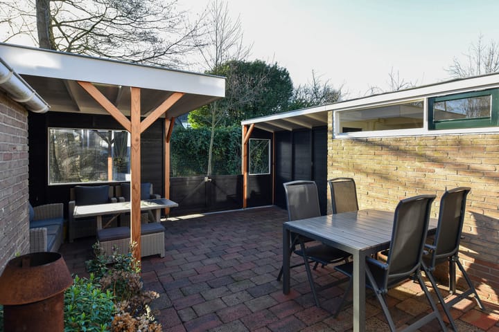 Foto 30 van Voorburgstraat 10