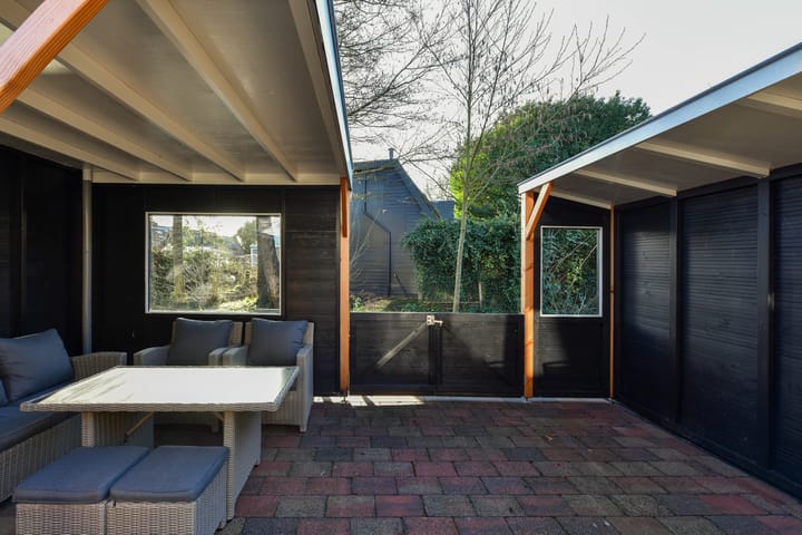 Foto 31 van Voorburgstraat 10