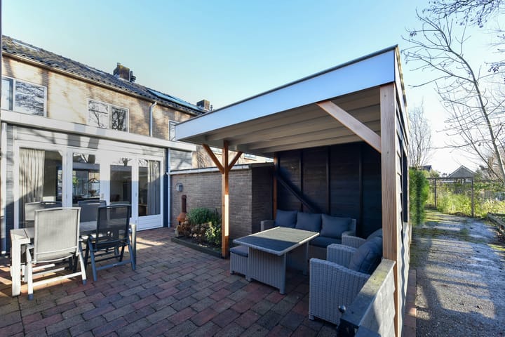 Foto 32 van Voorburgstraat 10