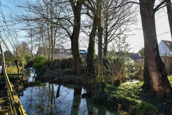 Foto 33 van Voorburgstraat 10