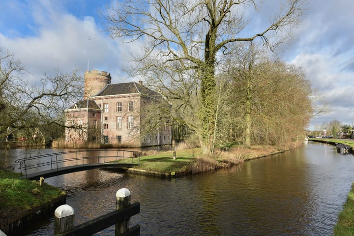 Foto 34 van Voorburgstraat 10