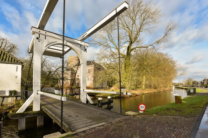 Foto 35 van Voorburgstraat 10