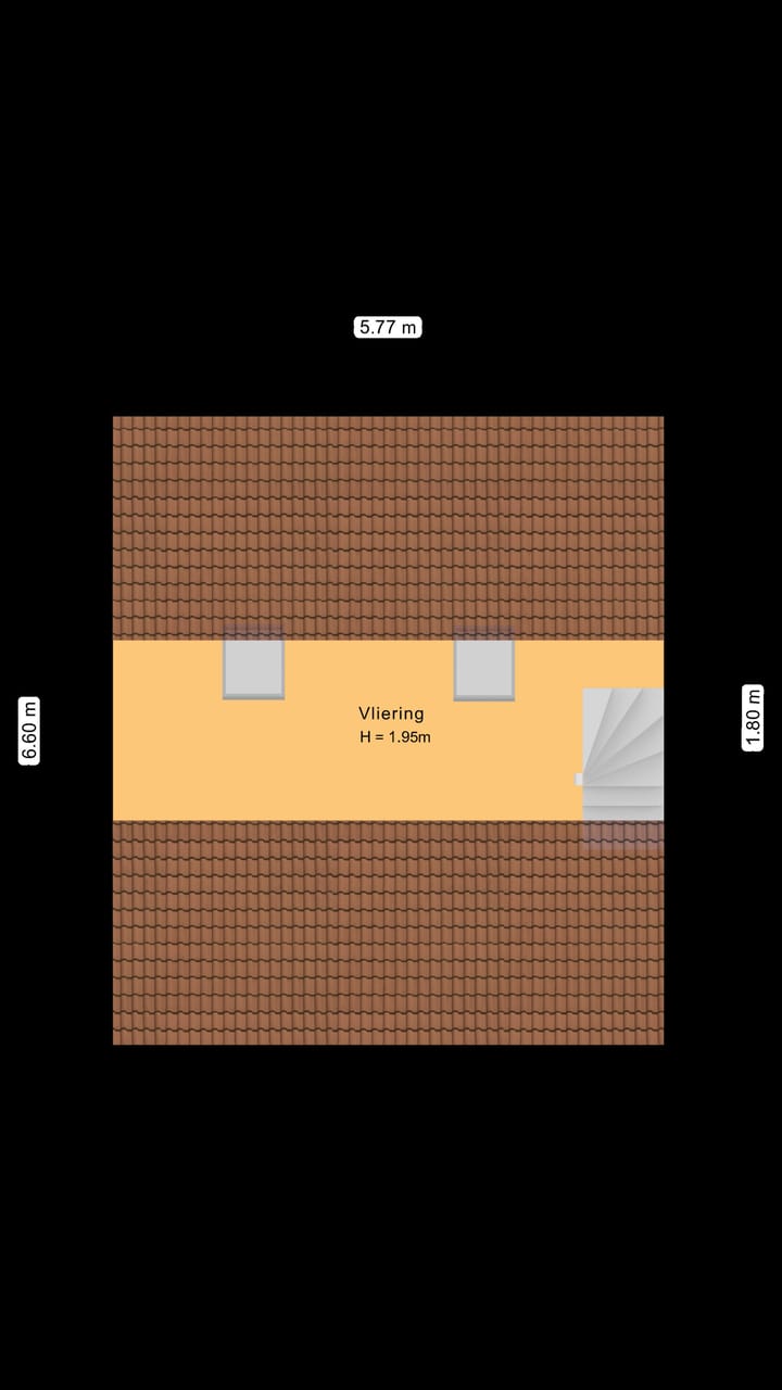 Foto 38 van Voorburgstraat 10
