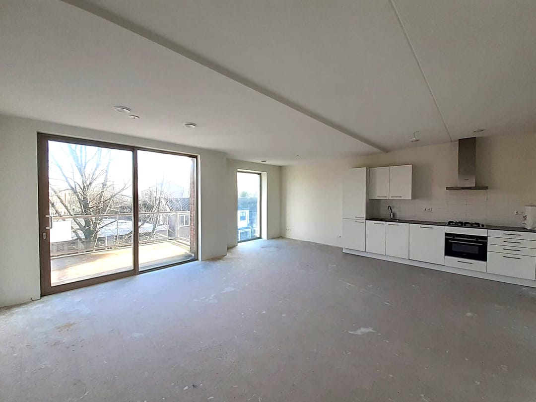 Foto 1 van Blekersveld 16