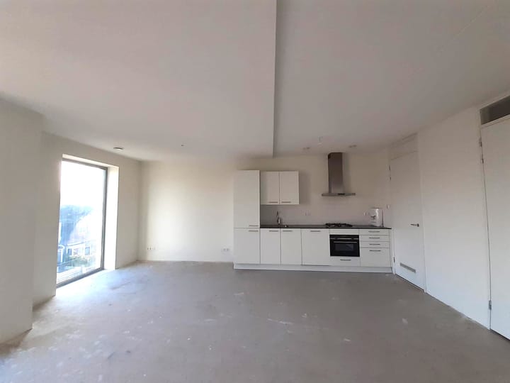 Foto 3 van Blekersveld 16