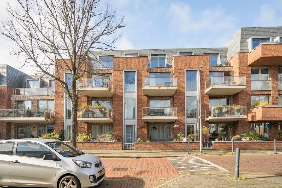 Foto 13 van Blekersveld 16