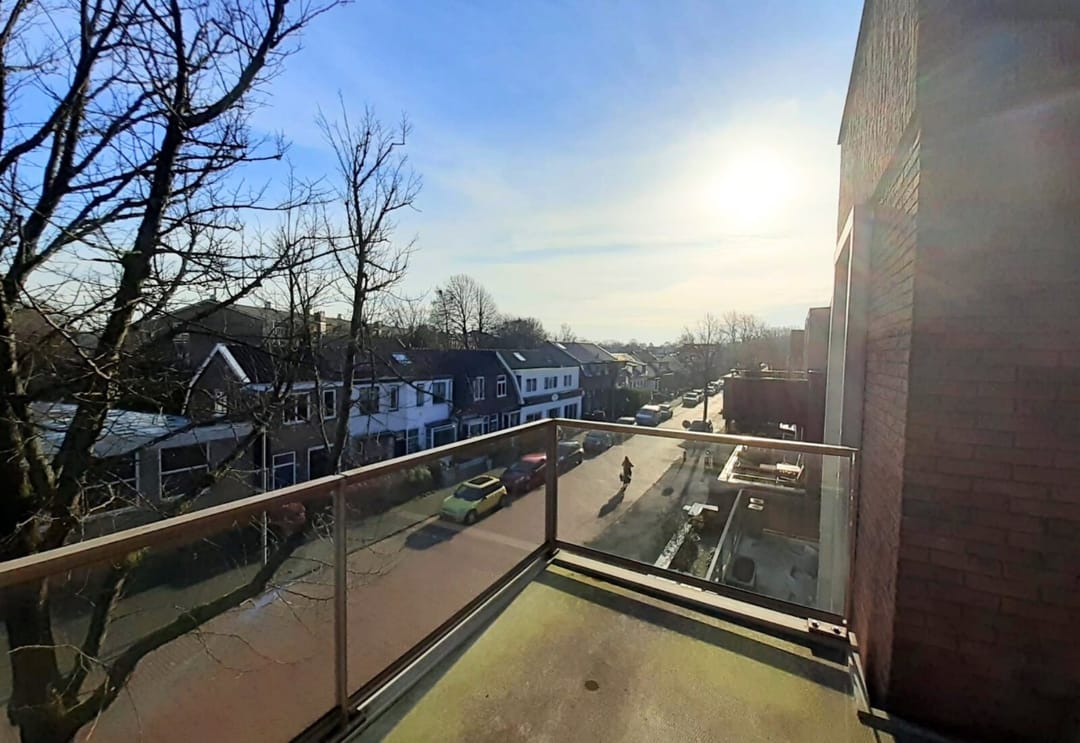 Foto 16 van Blekersveld 16