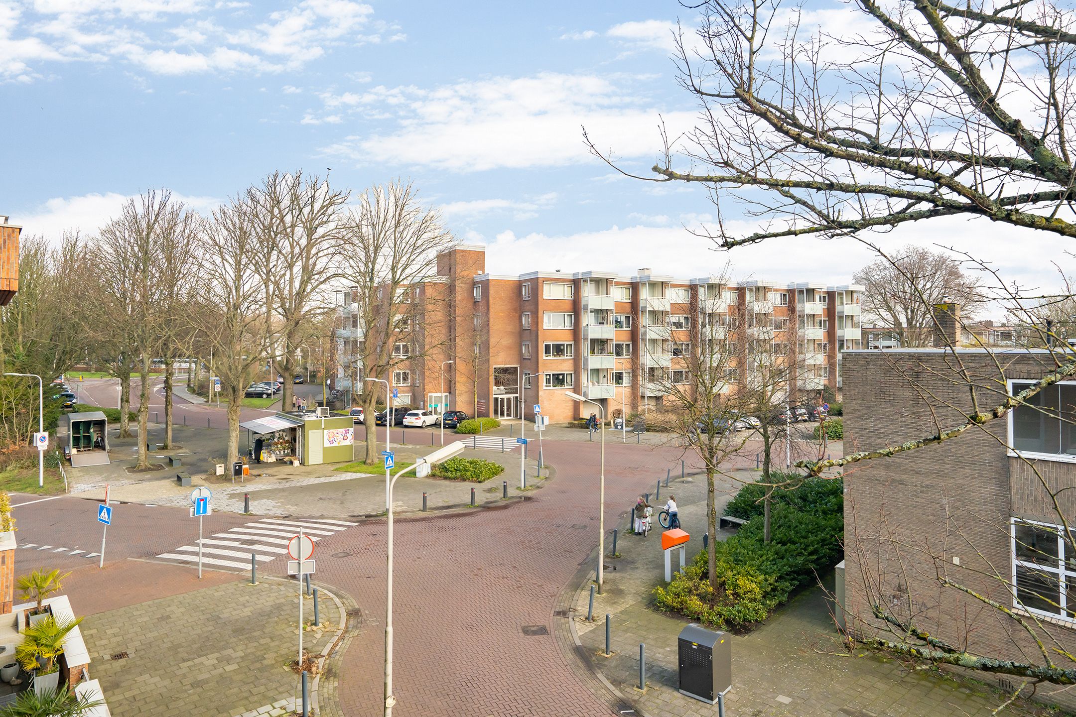 Foto 15 van Blekersveld 16