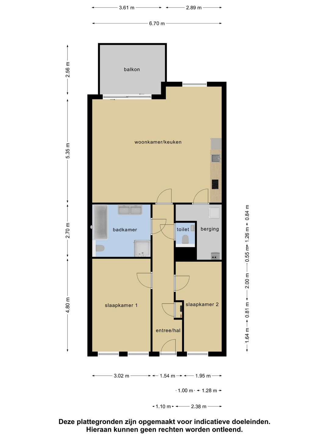 Foto 17 van Blekersveld 16