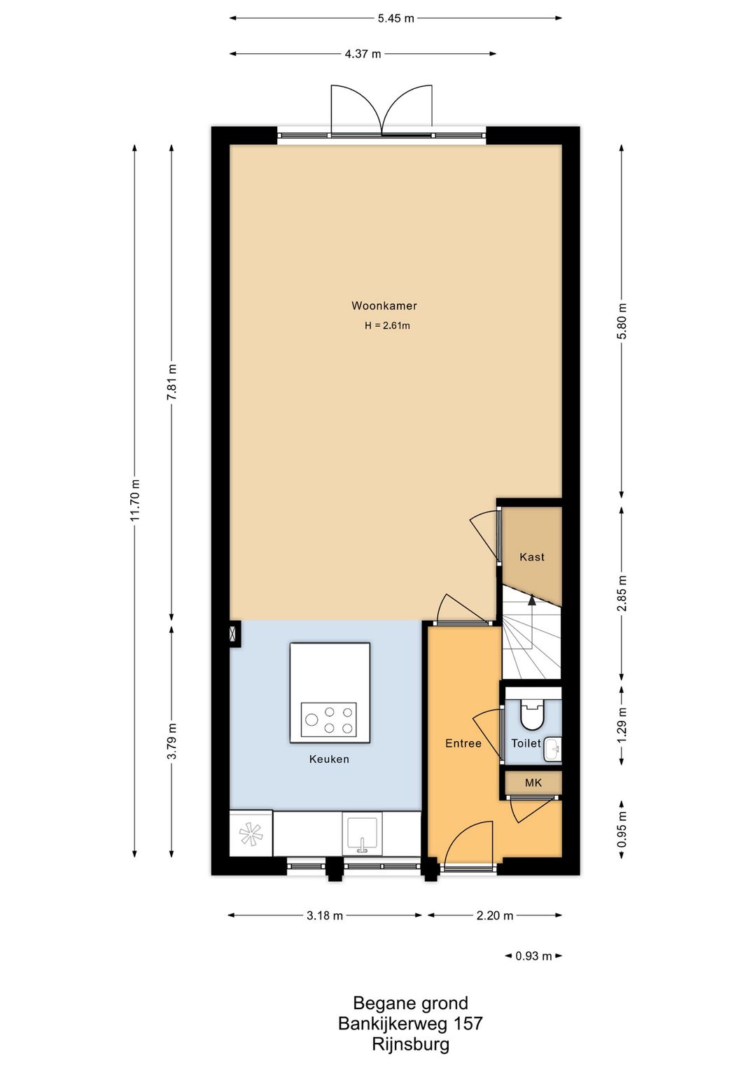 Photo 41 of Bankijkerweg 157