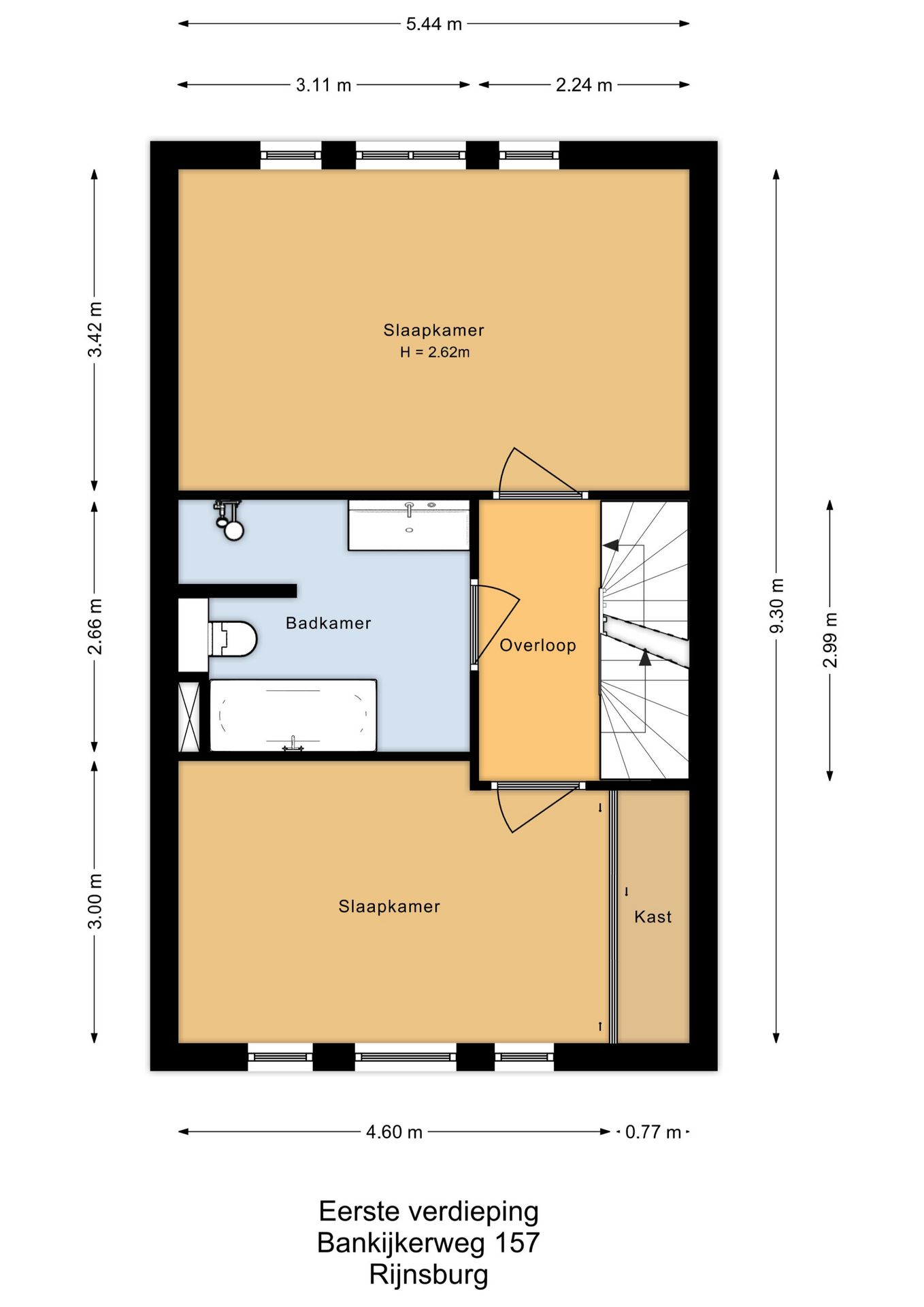 Photo 42 of Bankijkerweg 157