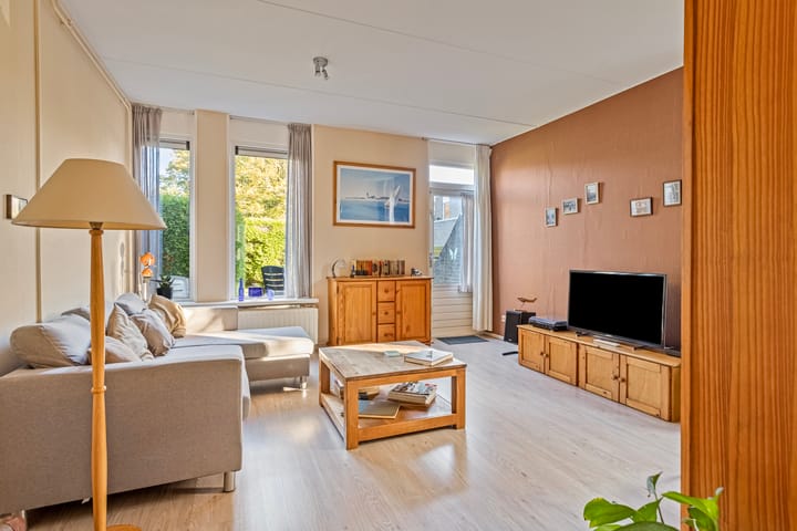 Foto 2 van Jasker 15