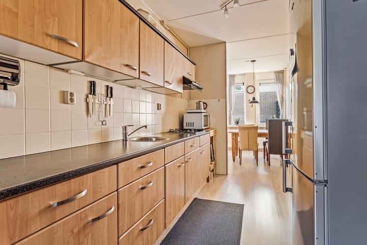 Foto 3 van Jasker 15