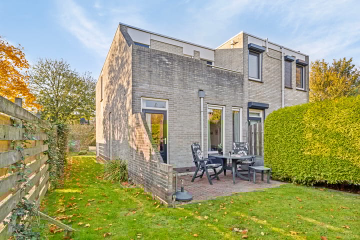 Foto 5 van Jasker 15